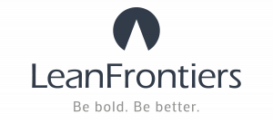 Logo for Lean Frontiers