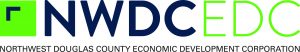Logo for Northwest Douglas County Economic Development Corporation