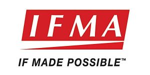 Logo for International Foodservice Manufacturers Association