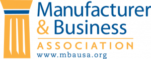 Logo for Manufacturer & Business Association