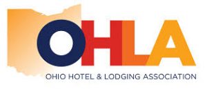 Logo for Ohio Hotel & Lodging Association
