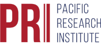 Logo for Pacific Research Institute