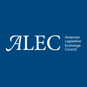 Logo for American Legislative Exchange Council