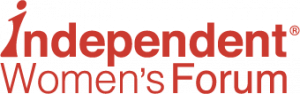 Logo for Independent Women's Forum
