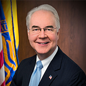 Dr. Tom Price on Healthcare for You